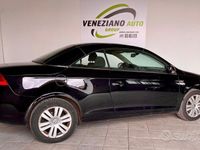 usata VW Eos cabrio 2.0 benzina