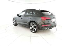 Usata Audi SQ5 Sportback Sport 341 CV (250 kW) 2022 Nero SUV