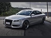 Usata Audi A5 2010 Coupé
