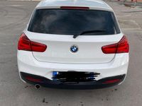 usata BMW 116 116 d 5p Sport