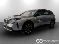 Nuova Peugeot 5008 Allure 136 CV (100 kW) 2026 Grigio artense SUV