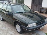 Usata Citroën ZX 75 CV (55 kW) 1994 Station wagon