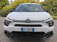 Occasion Citroën C4 Feel 131 ch (96 kW) 2022 Blanc Berline