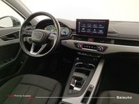 usata Audi A4 avant 35 2.0 tdi mhev 163cv business advan