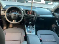Usata Audi Q5 170 CV (125 kW) 2011 SUV