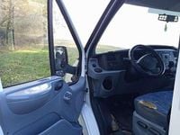 Usata Ford Transit 120 CV (88 kW) 2007 Bianco Utilitaria