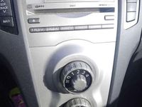 Usata Toyota Yaris Sol 87 CV (63 kW) 2008 Grigio Utilitaria