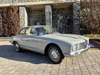 Usata Alfa Romeo 2600 Sprint 145 CV (106 kW) 1963 Grigio Coupé