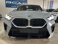 Usata BMW X2 M Sport 150 CV (110 kW) 2025 Grigio SUV