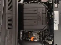Usata Skoda Citigo Active 60 CV (44 kW) 2012 Bianco Utilitaria