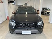 usata Dacia Duster 1.5 Blue dCi 8V 115 CV 4x2 Extreme