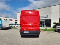 usata Ford Transit Custom Furgone 310 2.2 TDCi 125CV PC-DC Furgone Trend del 2015 usata a Oristano