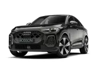 Nuova Audi Q5 S-Line 204 CV (150 kW) 2026 Nero SUV