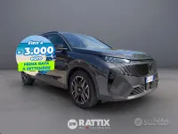 Usata Peugeot 5008 GTi 145 CV (106 kW) 2025 Grigio SUV