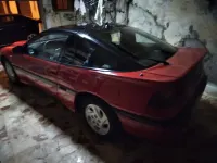 Usata Mitsubishi Eclipse 150 CV (110 kW) 1993 Coupé