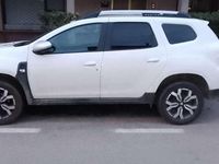 Usata Dacia Duster Prestige 116 CV (85 kW) 2022 SUV
