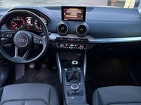 Usata Audi Q2 Sport 116 CV (85 kW) 2020 Grigio SUV