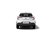 Nuova Renault Captur Techno 160 CV (117 kW) 2026 Bestyle montecarlo (bianco na SUV