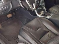 Usata Volvo XC60 Summum 181 CV (133 kW) 2014 Nero SUV