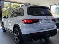 Usata Mercedes GLB180 Premium 116 CV (85 kW) 2023 Bianco SUV