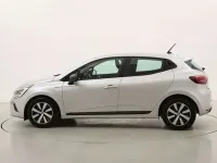 Begagnad Renault Clio V Equilibre 91 HK (66 kW) 2023 Silver Halvkombi