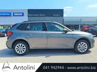 Usata Skoda Kamiq Selection 95 CV (69 kW) 2025 Grigio scuro SUV