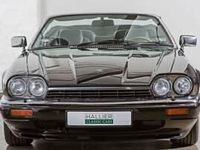 Usata Jaguar XJS 232 CV (170 kW) 1996 Nero Cabrio