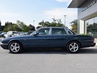Usata Jaguar XJ6 Sovereign 241 CV (177 kW) 1996 Blu/azzurro Berlina