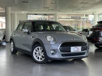 usata Mini One D One 1.595cv Boost 5 porte