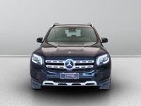 usata Mercedes GLB200 200 d Sport Plus auto