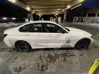 Usata BMW 320 M Sport 190 CV (139 kW) 2021 Berlina