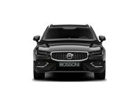 Nuova Volvo V60 Plus 2026 Nero Station wagon