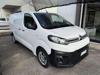 Usata Citroën Jumpy Comfort 150 CV (110 kW) 2017 Bianco Monovolume