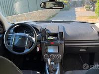 Usata Land Rover Freelander 2 S 160 CV (117 kW) 2007 Grigio SUV