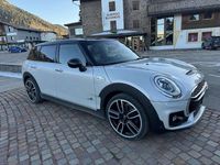 Usata Mini Cooper SD Clubman 190 CV (139 kW) 2018 Station wagon