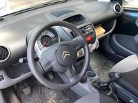 usata Citroën C1 C1I 2005 5p 1.0 AmiC1