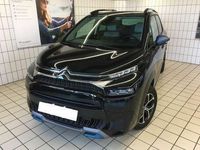 usata Citroën C3 Aircross 1.2 puretech Shine Pack s&s 130cv eat6