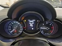 Usata Fiat 500X 95 CV (69 kW) 2021 Bianco SUV