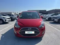 Occasion Hyundai ix20 124 ch (91 kW) 2019 Rouge Citadine
