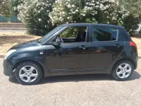 Usata Suzuki Swift 70 CV (51 kW) 2006 Utilitaria
