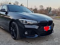 usata BMW 118 serie 1 msport i