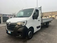 Usata Renault Master 163 CV (119 kW) 2023 Bianco Monovolume