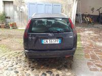 Usata Ford Focus Style 110 CV (80 kW) 2008 Station wagon