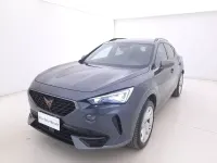 Usata Cupra Formentor 150 CV (110 kW) 2023 Antraciteantracite SUV