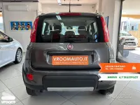 Usata Fiat Panda S 95 CV (69 kW) 2017 Utilitaria