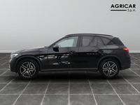 Usata Mercedes GLC220 Advanced Plus 197 CV (144 kW) 2024 Nero notte SUV