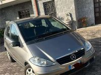 usata Mercedes A170 Classic