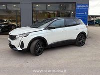 Usata Peugeot 3008 GT 300 CV (220 kW) 2022 Bianco SUV