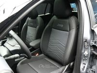 Usata Jeep Avenger Altitude 101 CV (74 kW) 2024 Grigio SUV