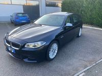 usata BMW M550 D XDRIVE PELLE TETTO FULL 381CV